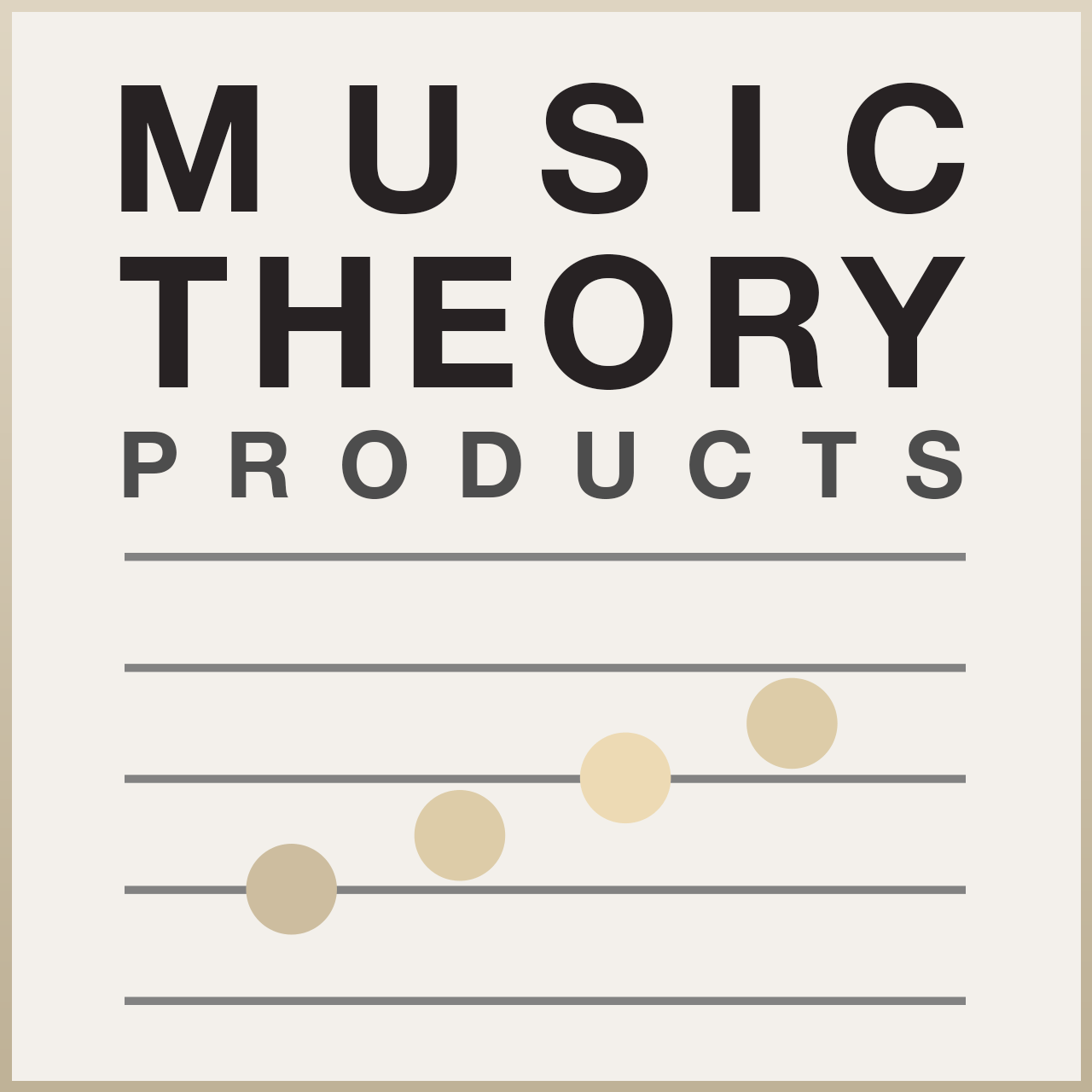 Gsg Music Shop Ultimate Music Theory